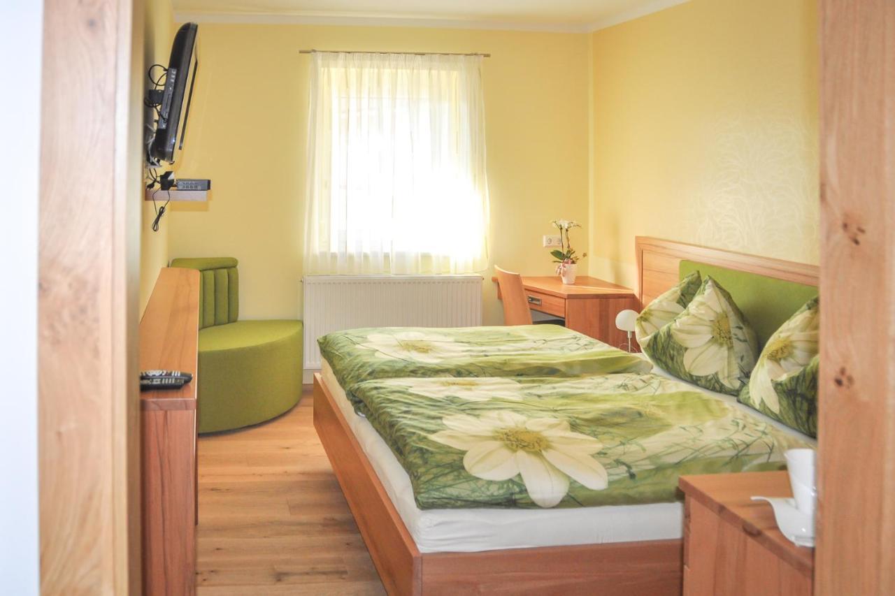 Simandlhof Bed and Breakfast Hitzendorf Eksteriør billede