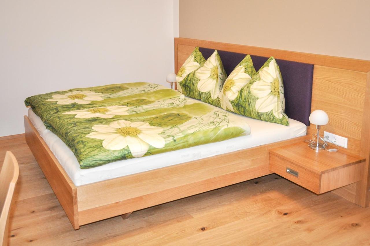 Simandlhof Bed and Breakfast Hitzendorf Eksteriør billede